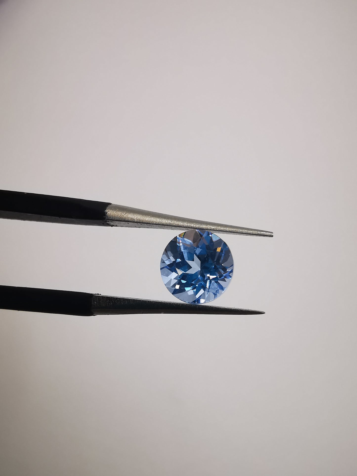 0.7CT Co:Spinel Gem