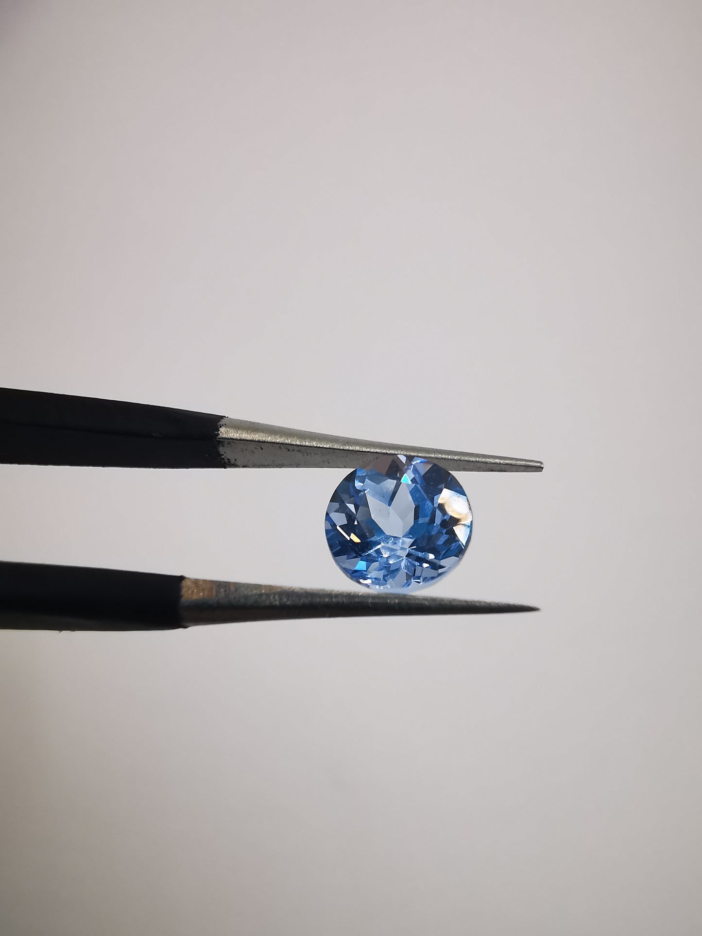 0.7CT Co:Spinel Gem