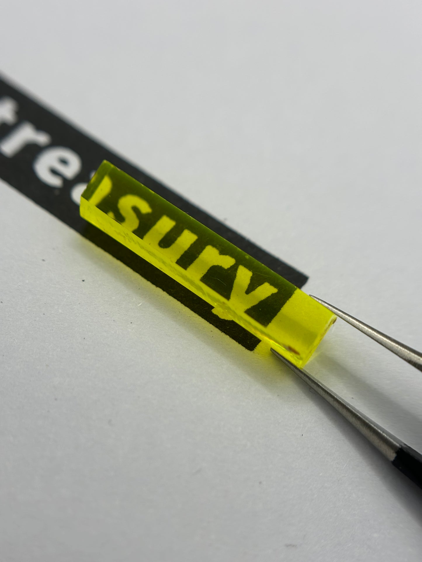 GAGG(Ce) Collection Series