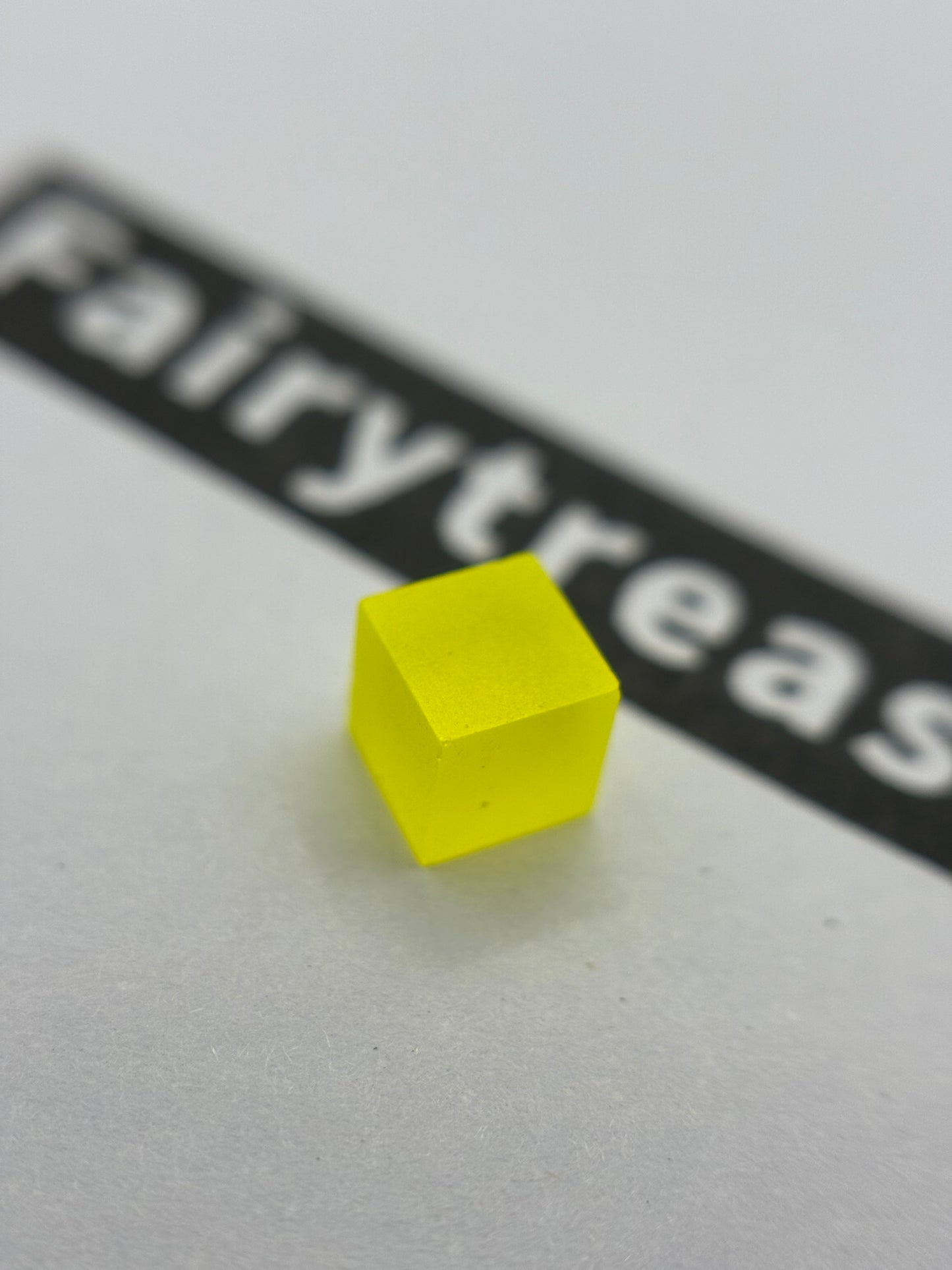 GAGG(Ce) Collection Series