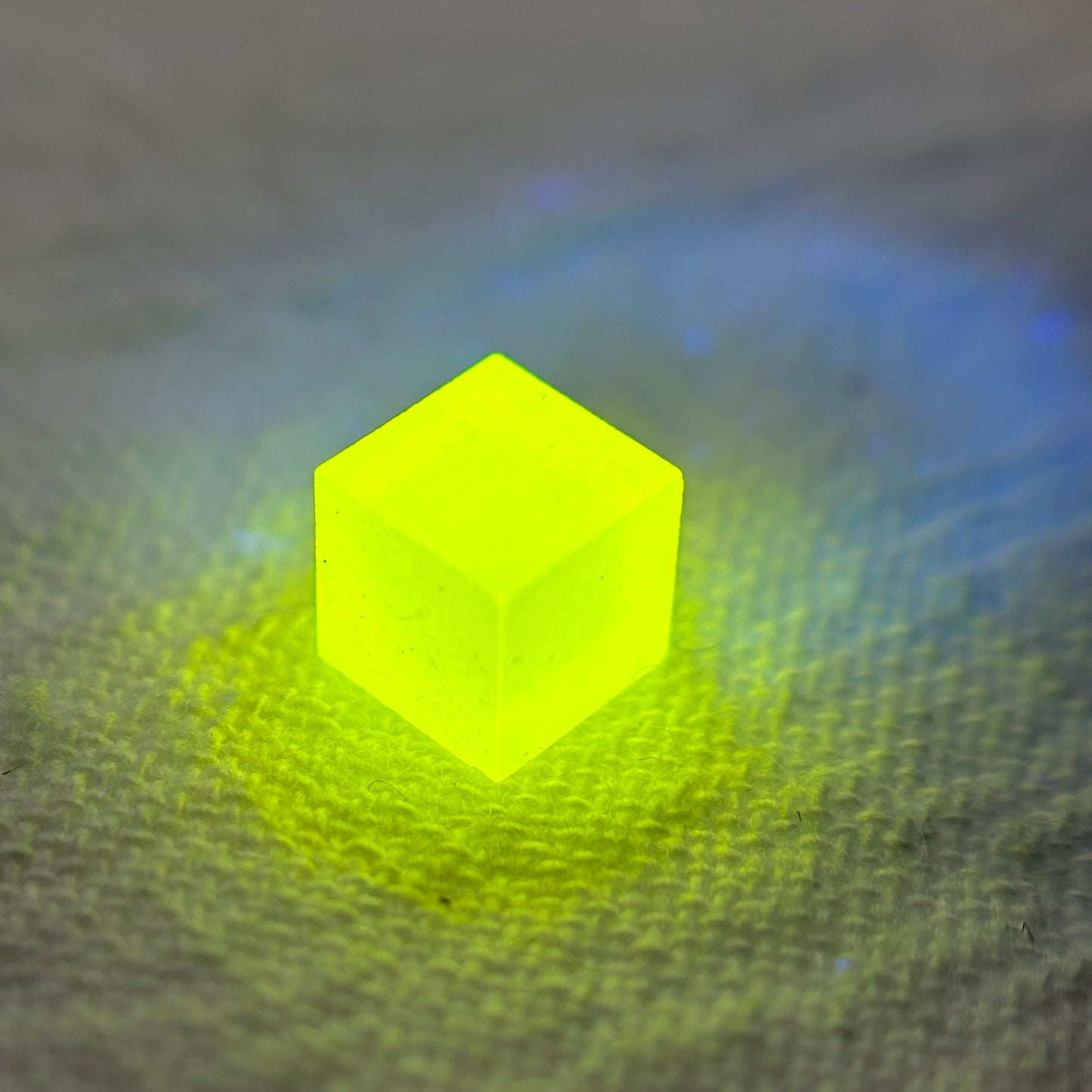 GAGG(Ce) Collection Series