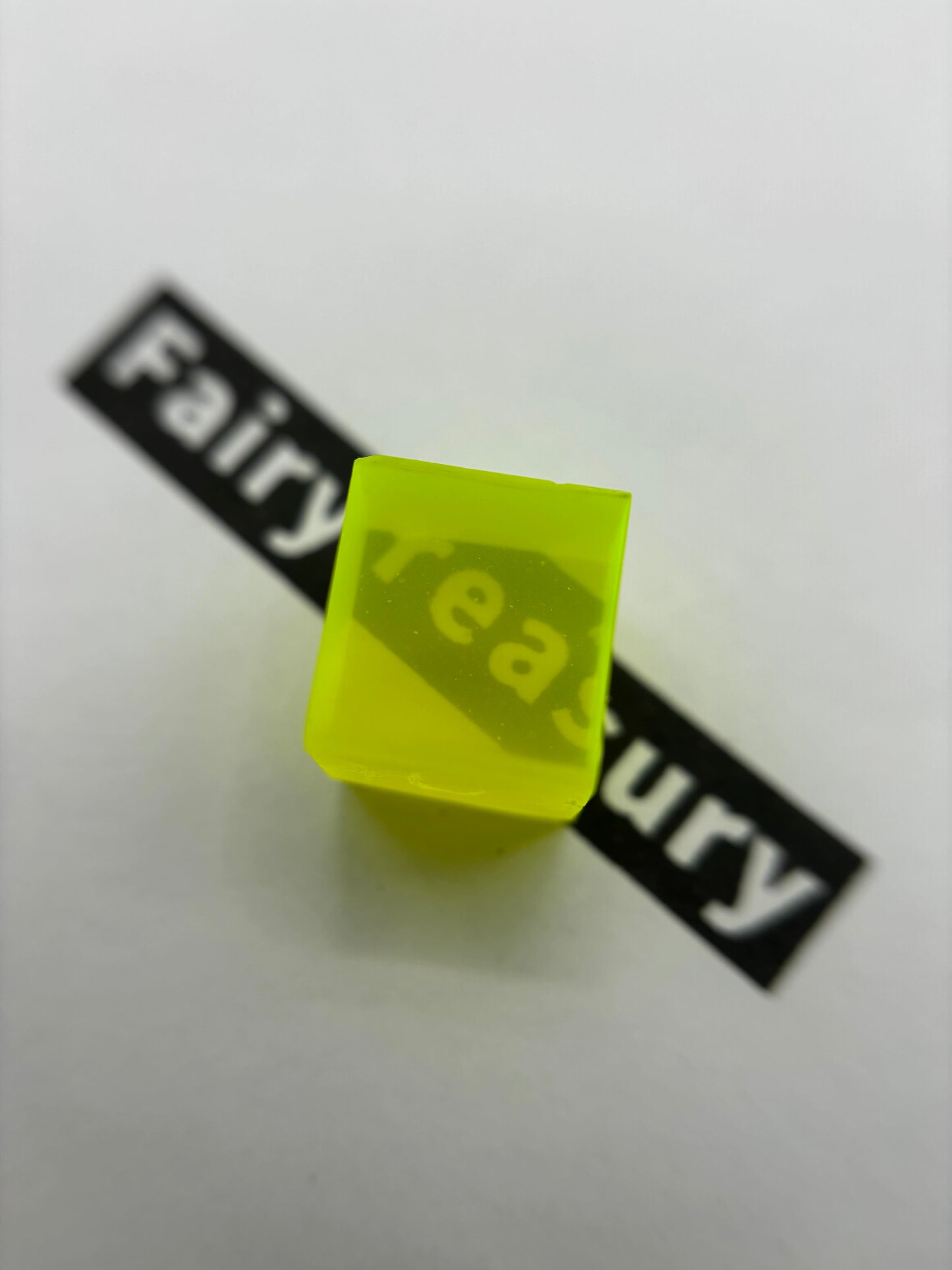 High Luminescence LUAG Collection Series