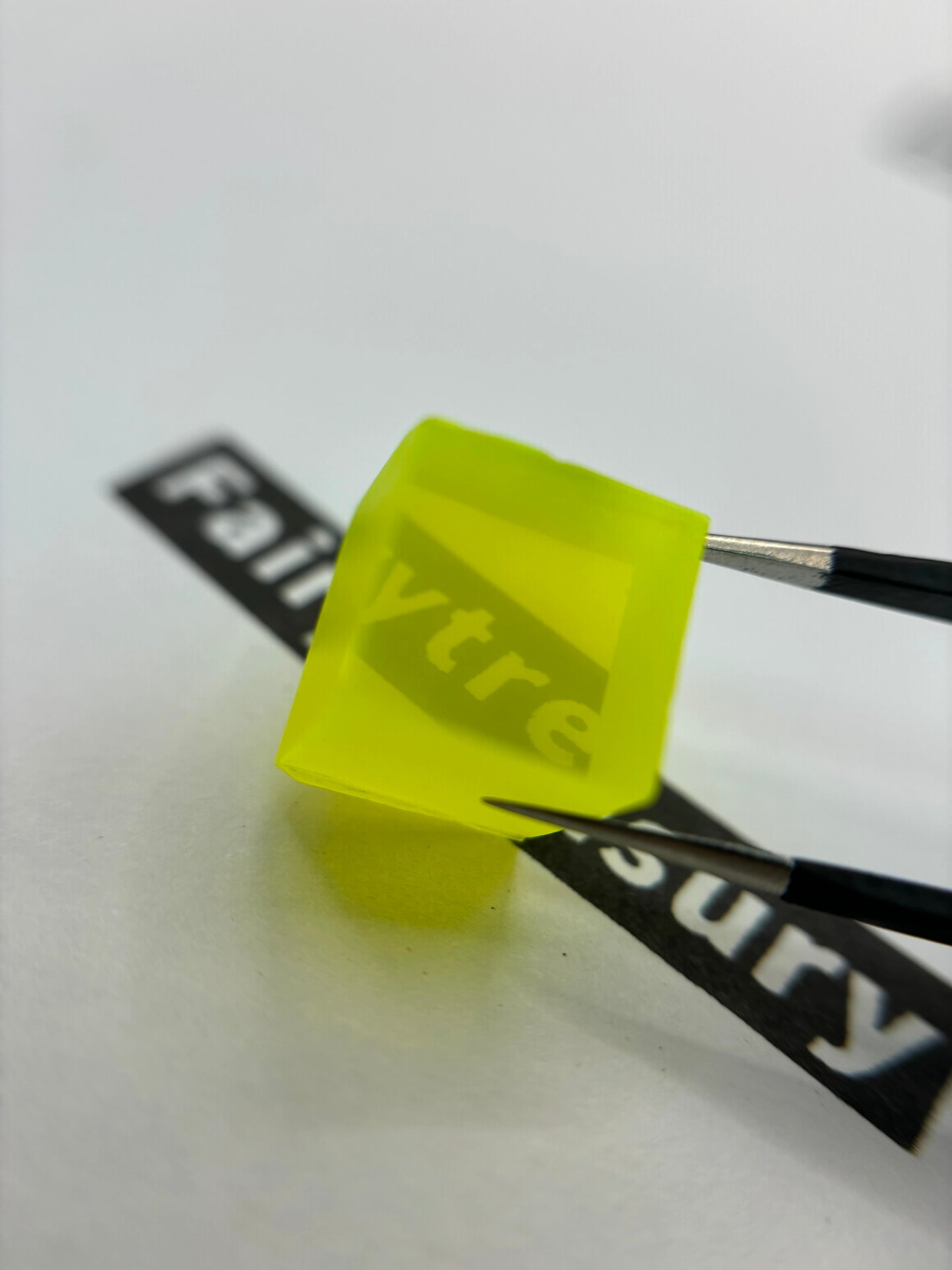 High Luminescence LUAG Collection Series