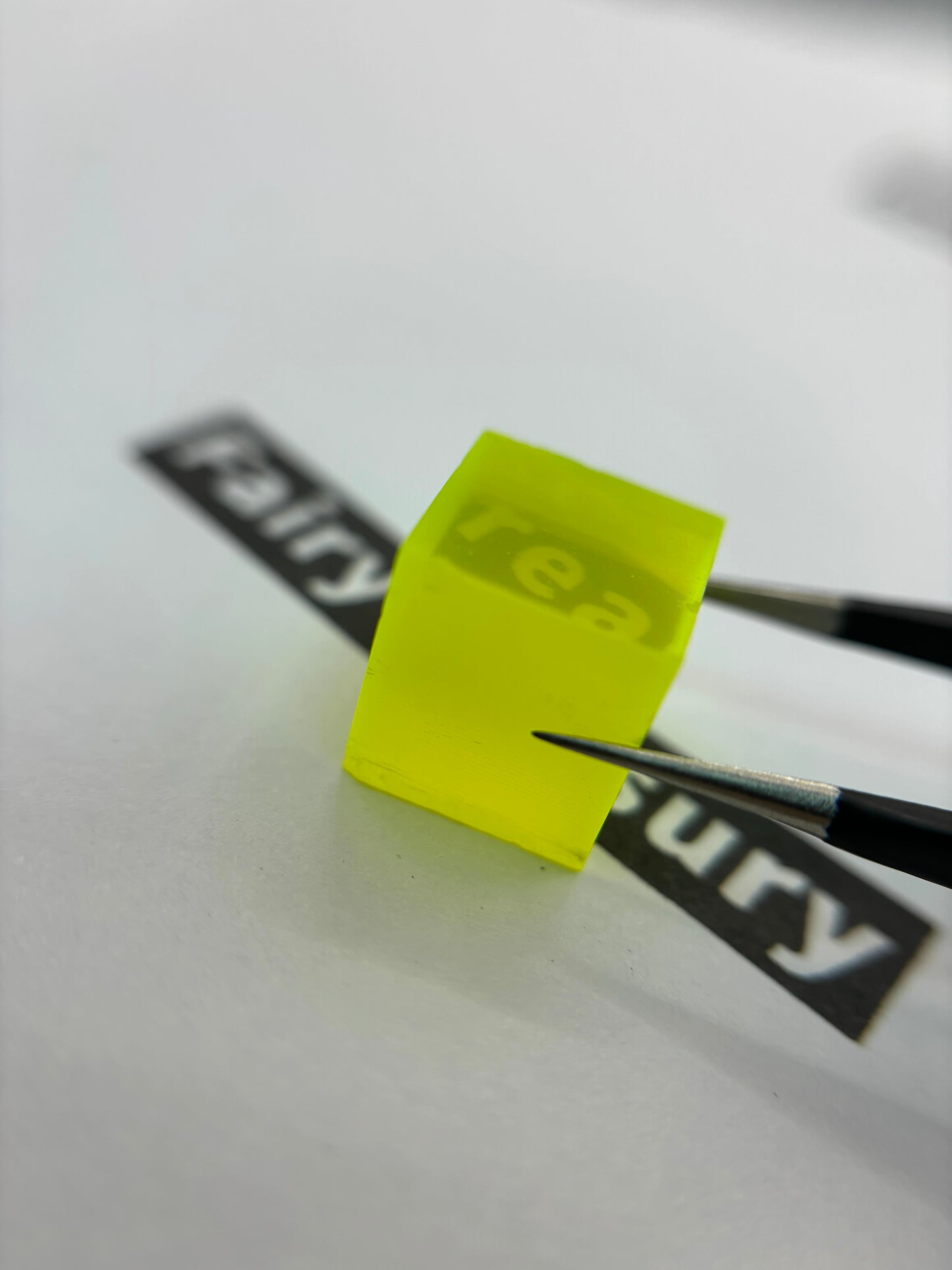 High Luminescence LUAG Collection Series