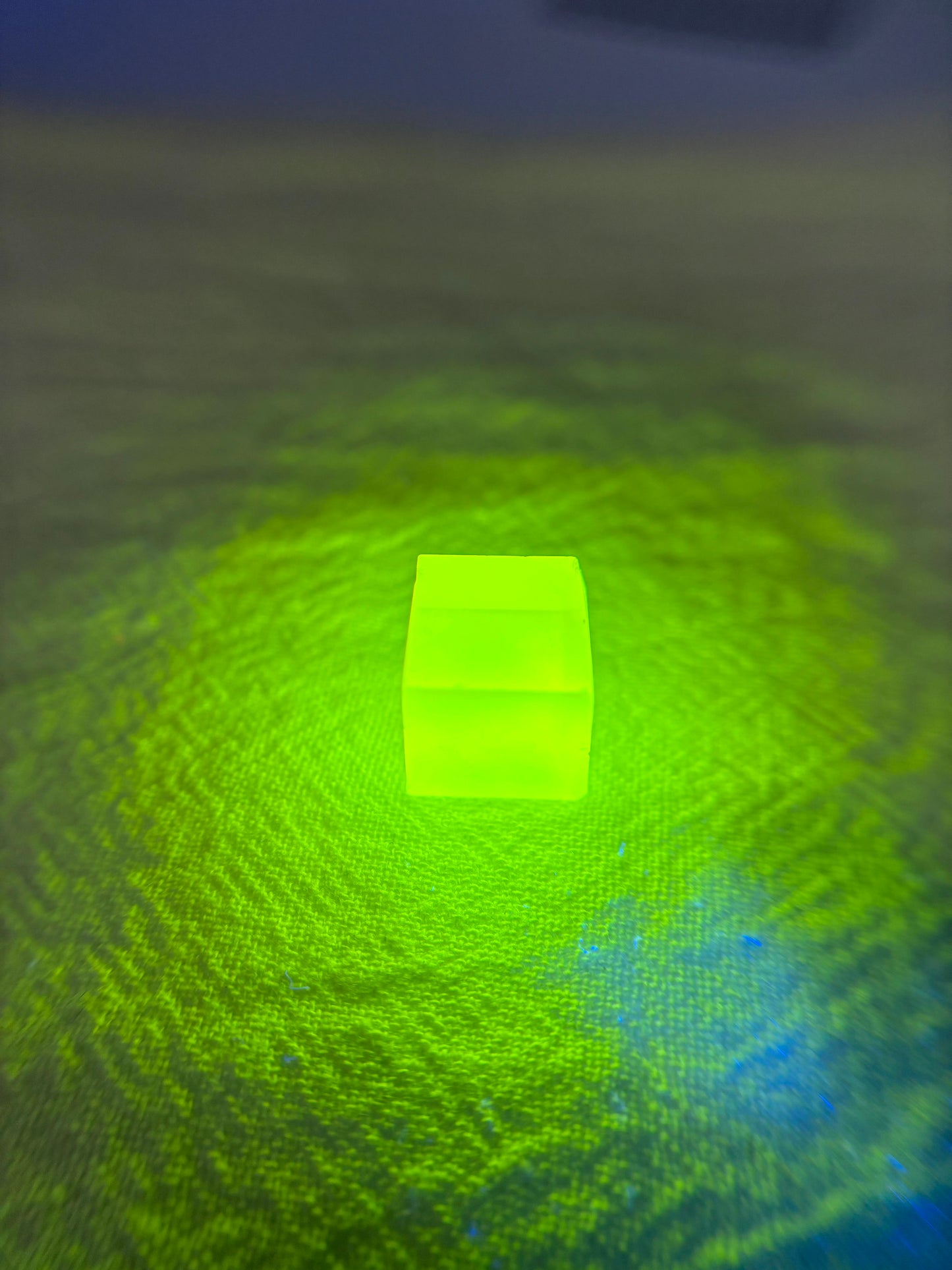 High Luminescence LUAG Collection Series