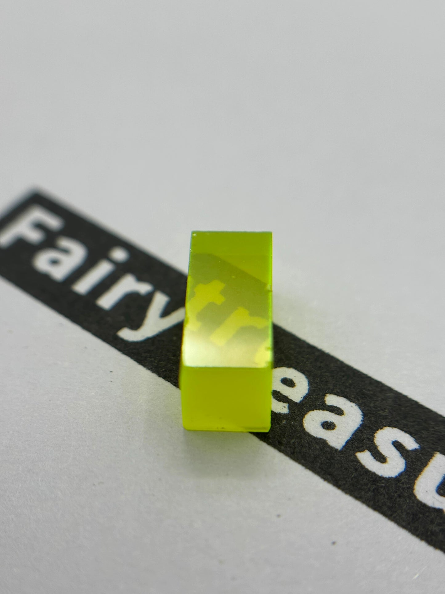 High Luminescence LUAG Collection Series