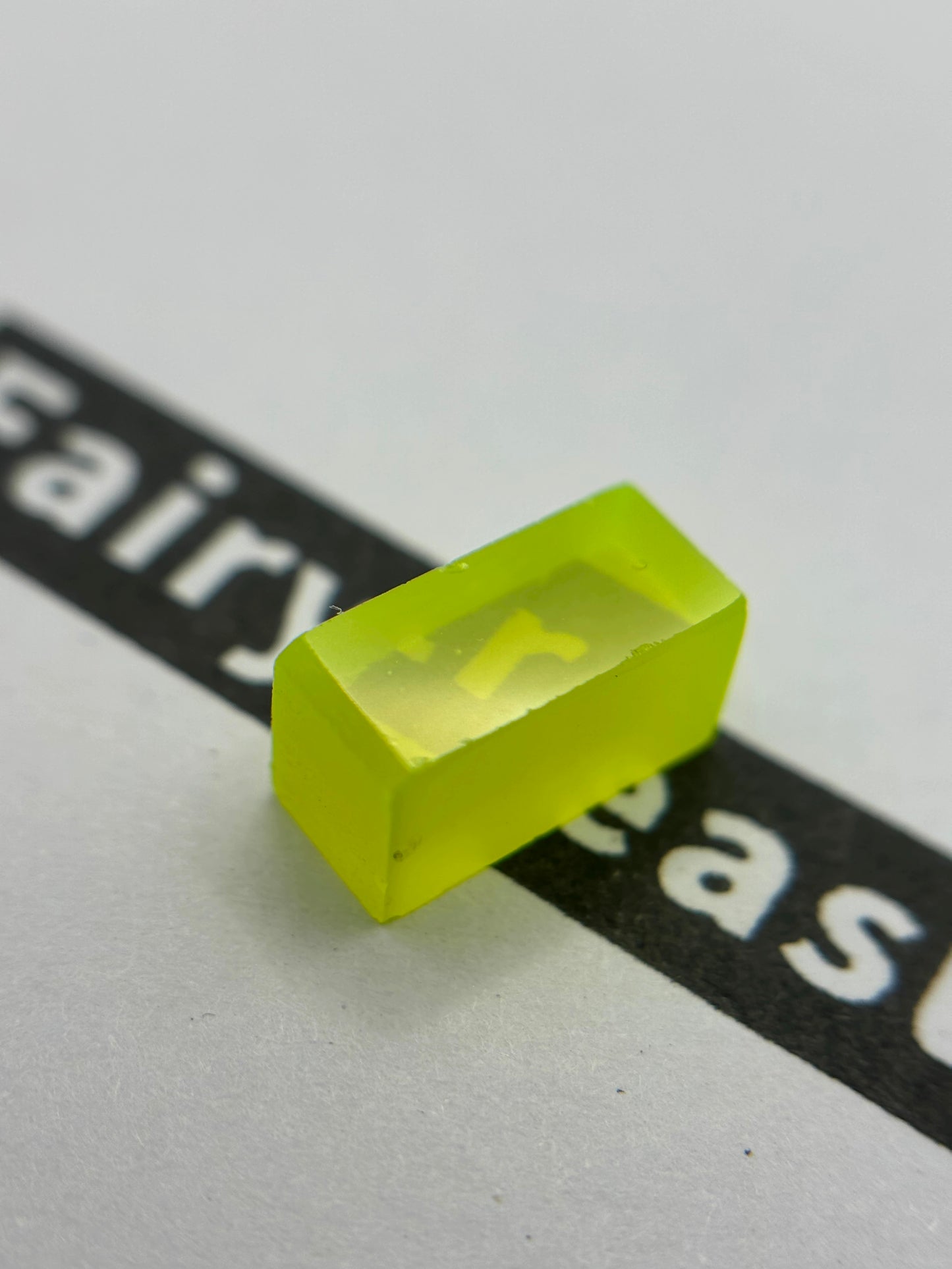 High Luminescence LUAG Collection Series