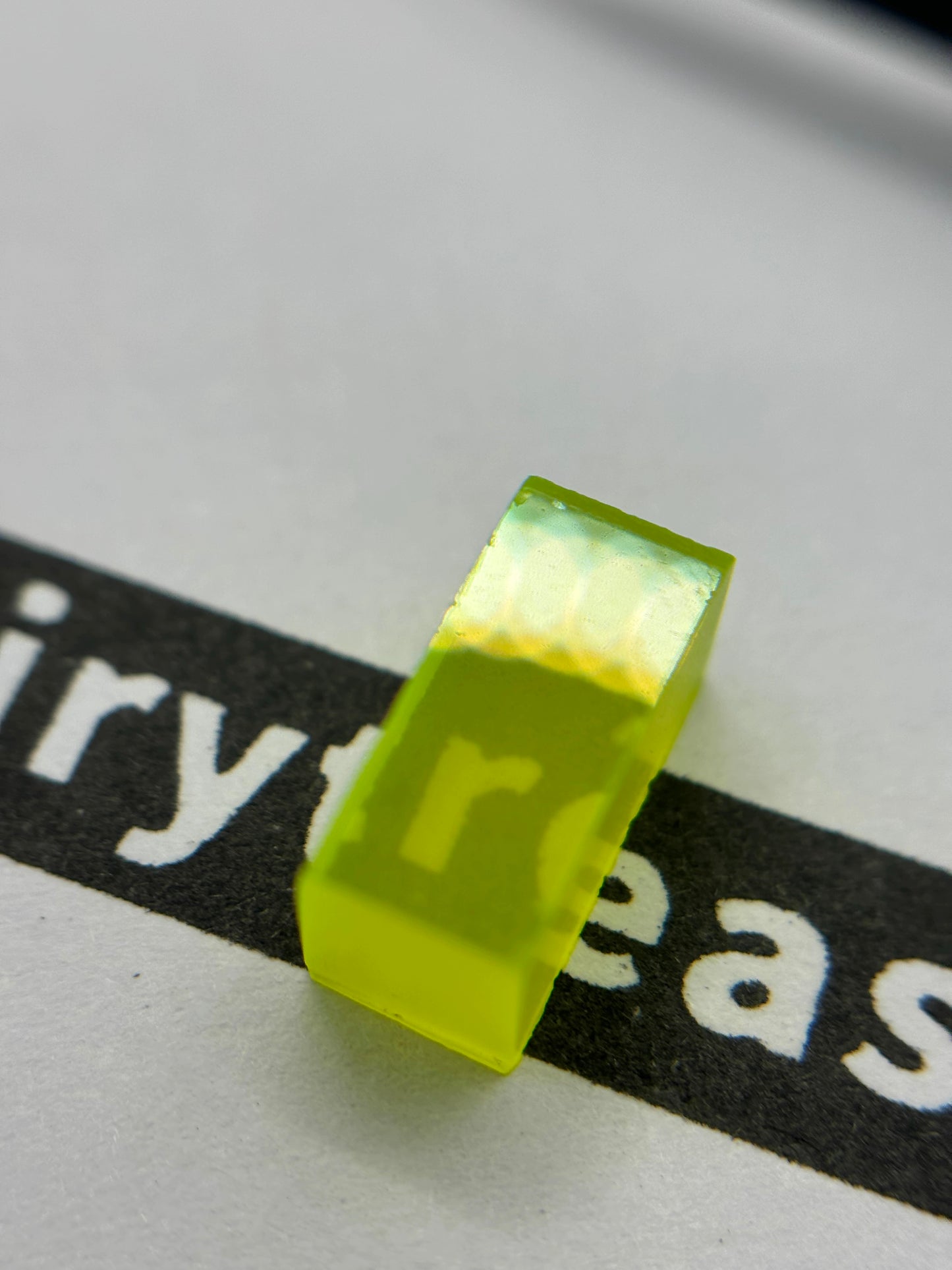 High Luminescence LUAG Collection Series