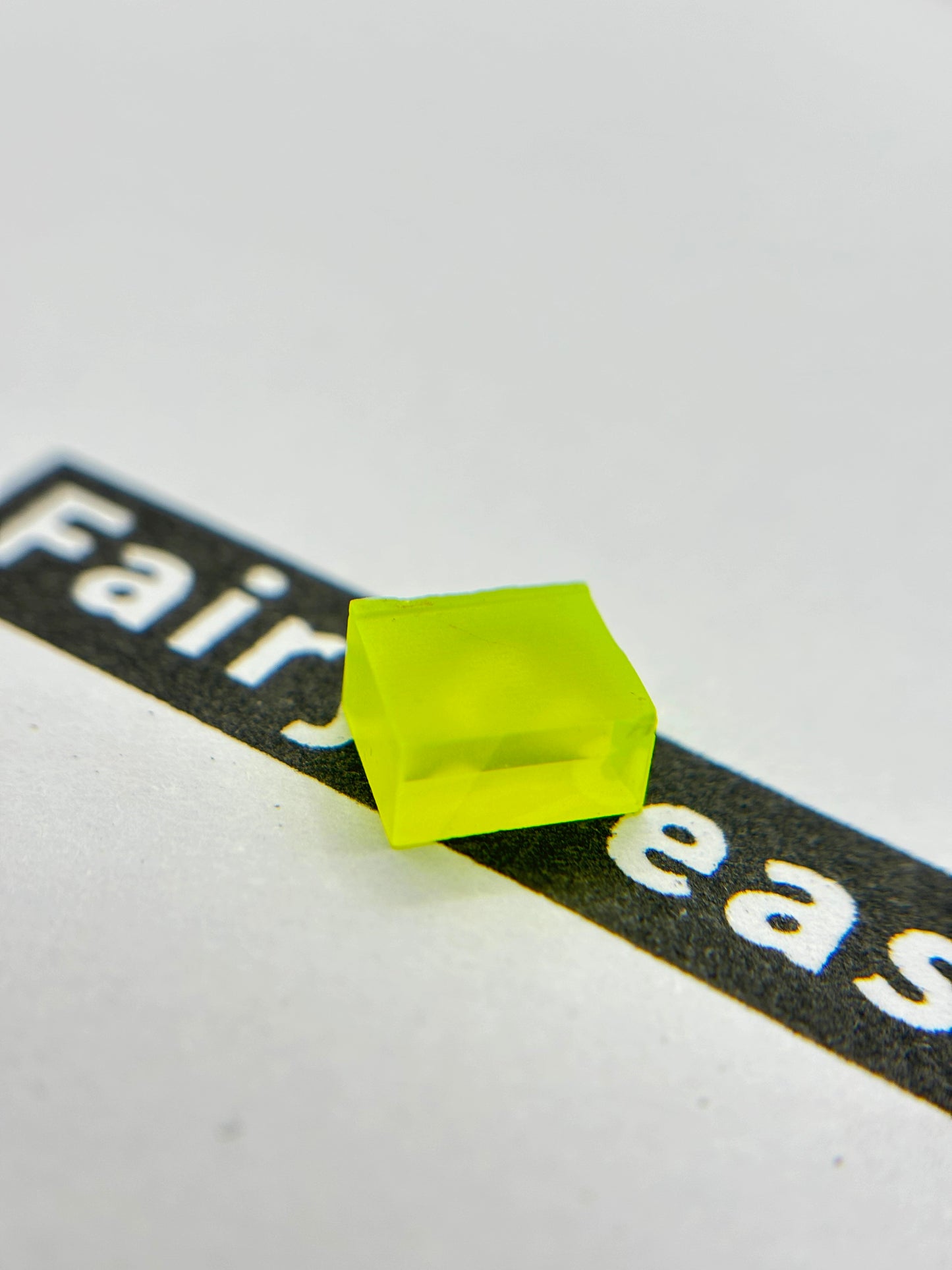 High Luminescence LUAG Collection Series