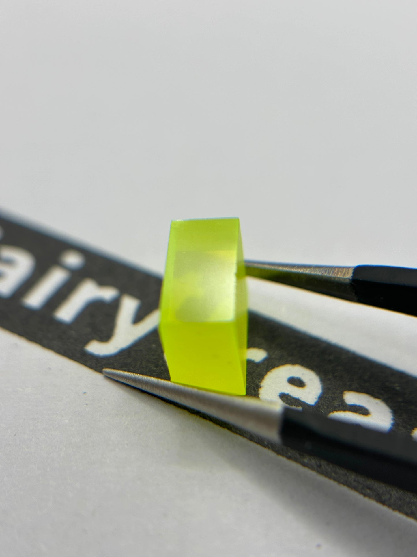 High Luminescence LUAG Collection Series