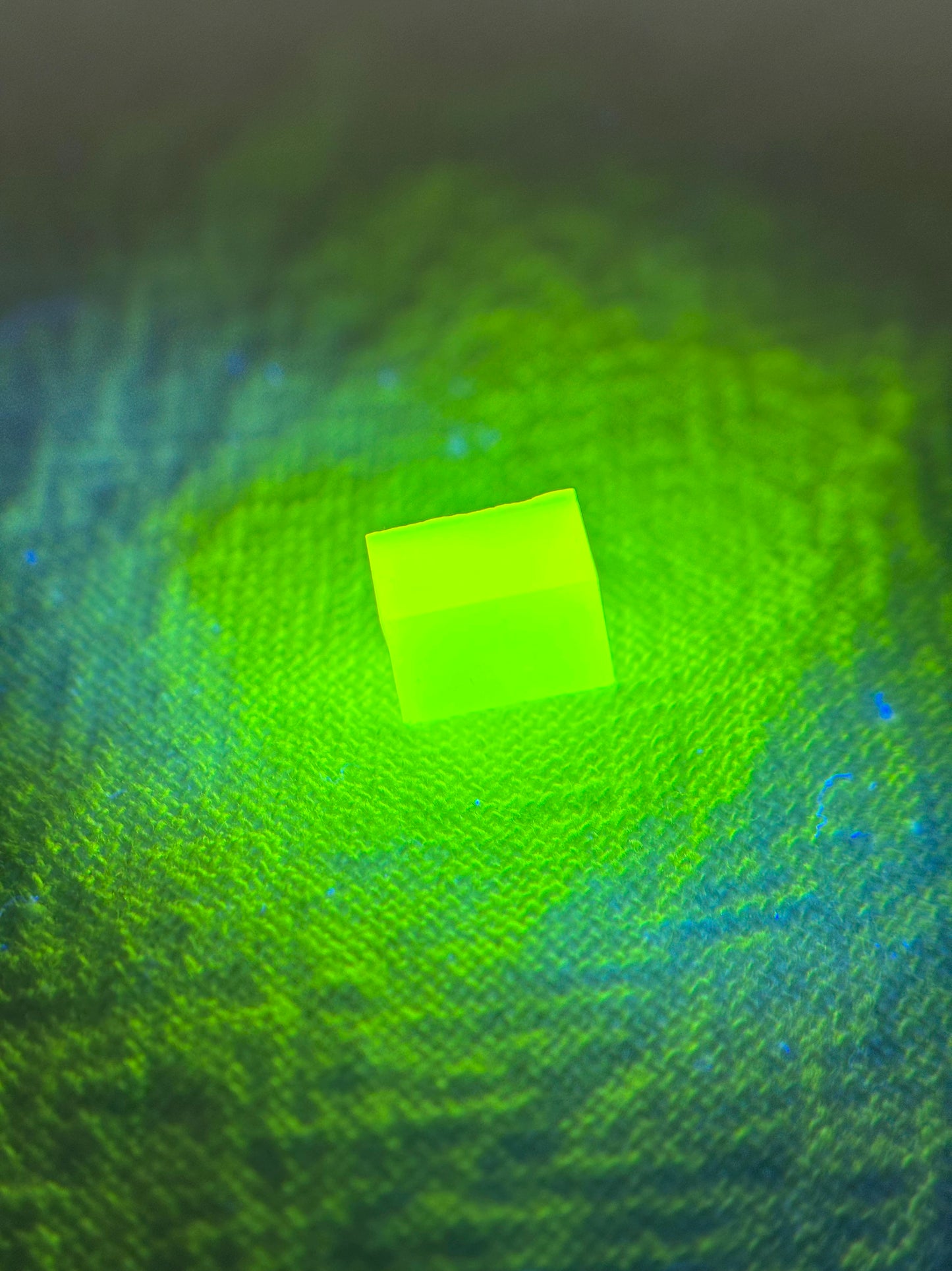 High Luminescence LUAG Collection Series