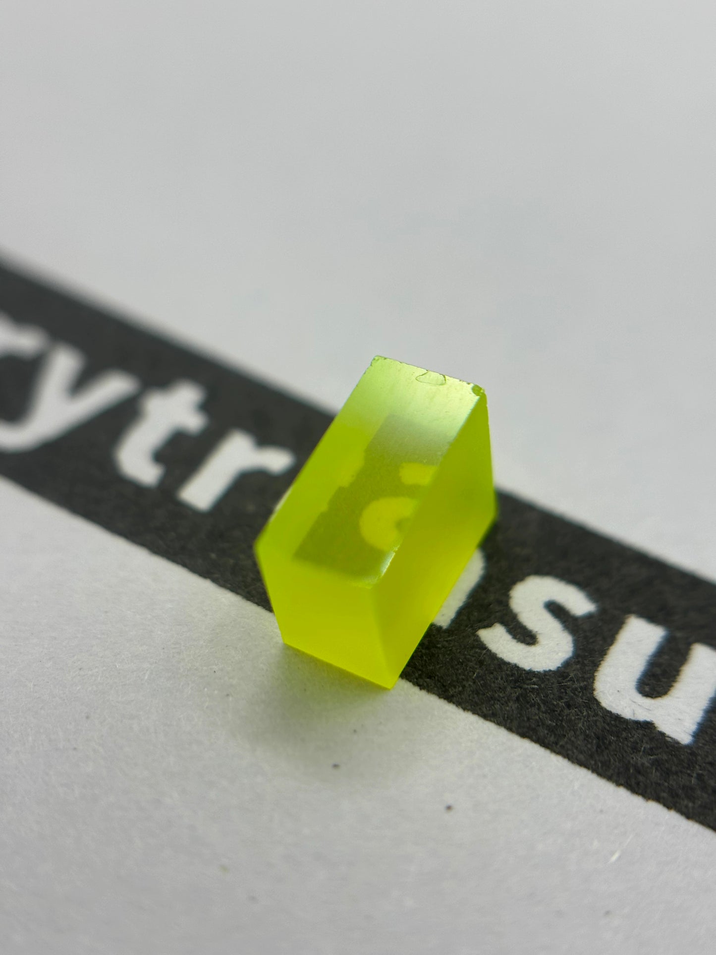 High Luminescence LUAG Collection Series