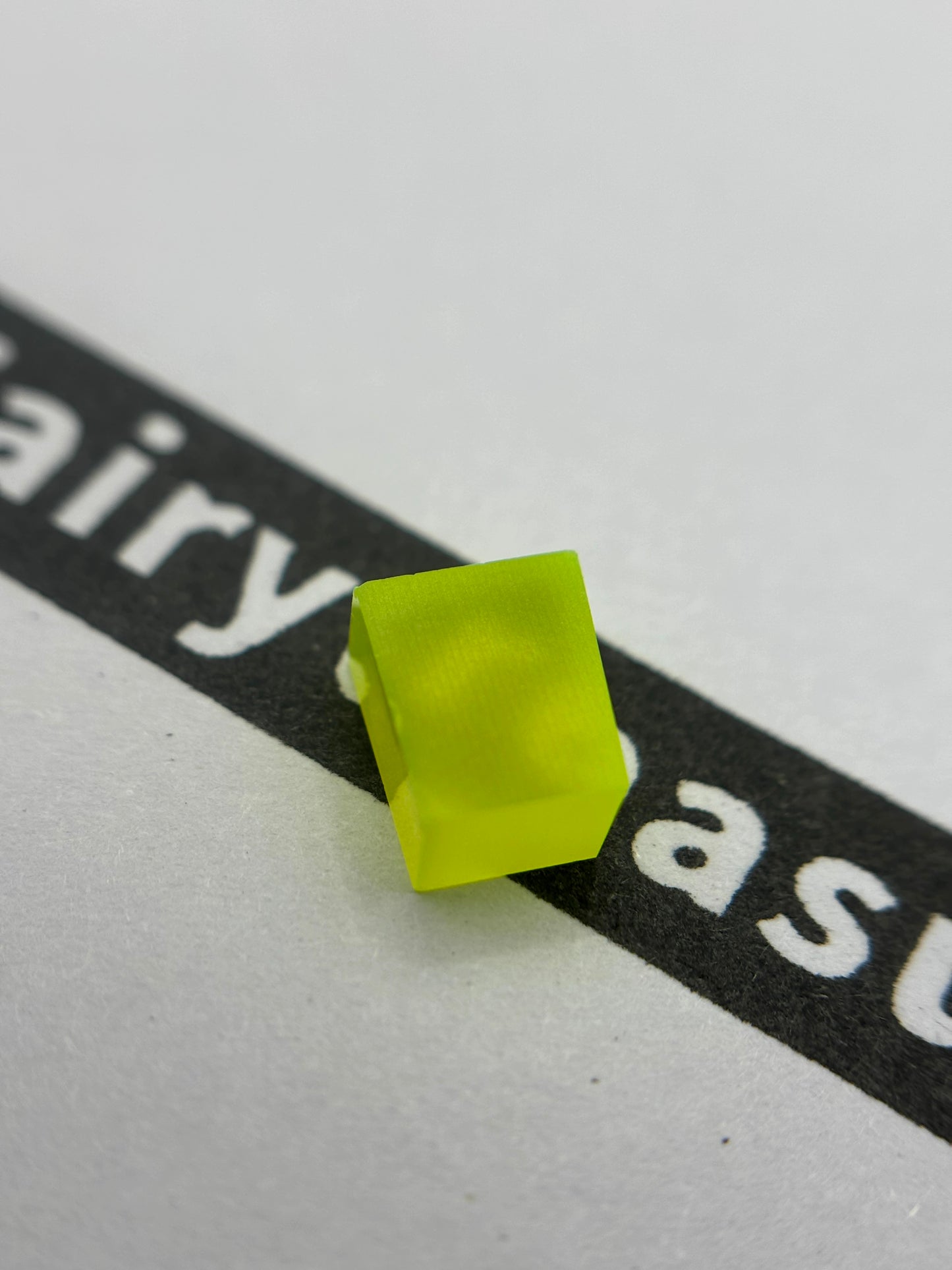 High Luminescence LUAG Collection Series