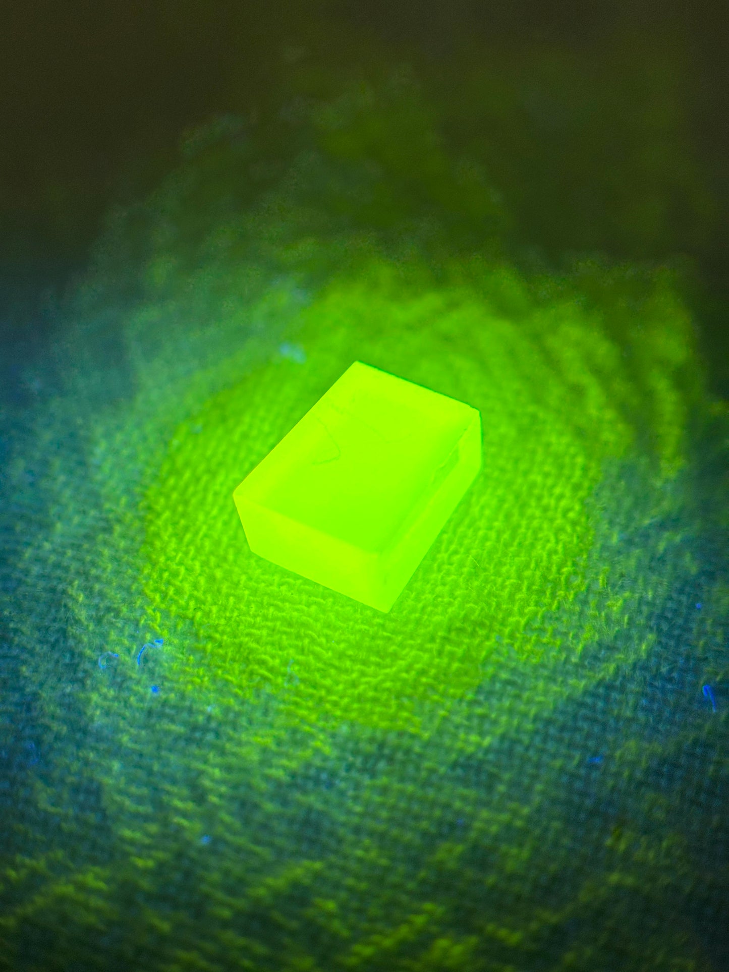 High Luminescence LUAG Collection Series