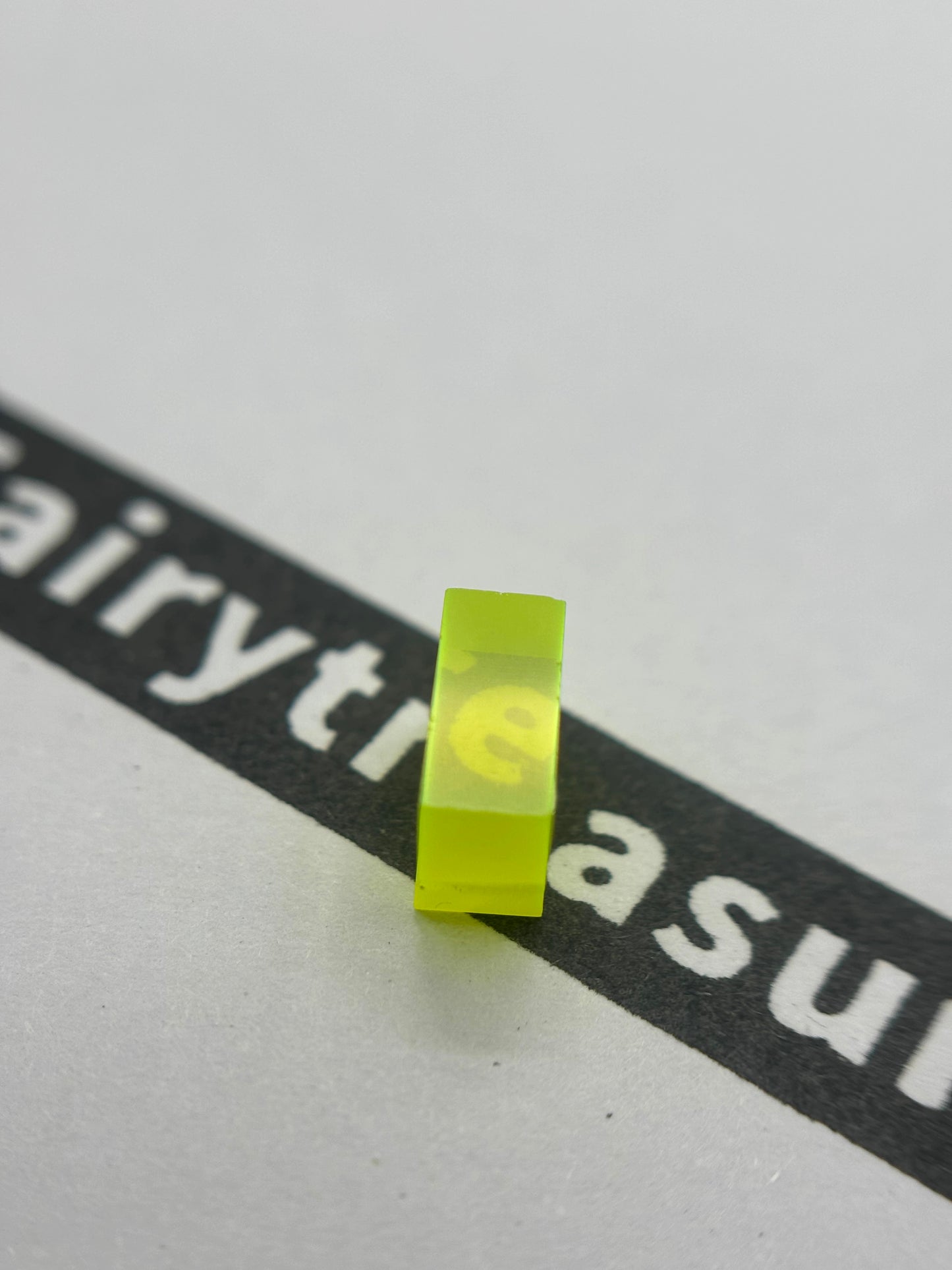 High Luminescence LUAG Collection Series