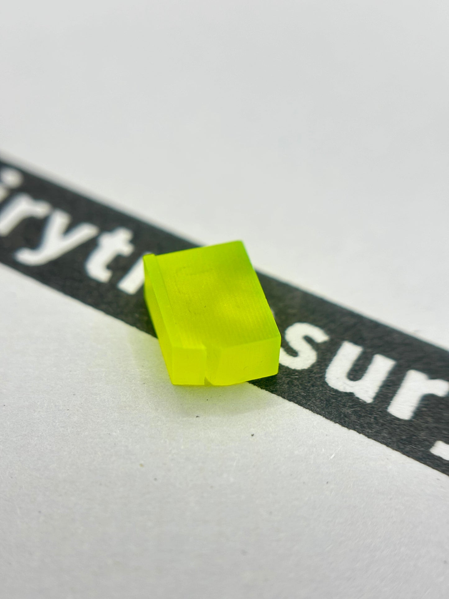 High Luminescence LUAG Collection Series