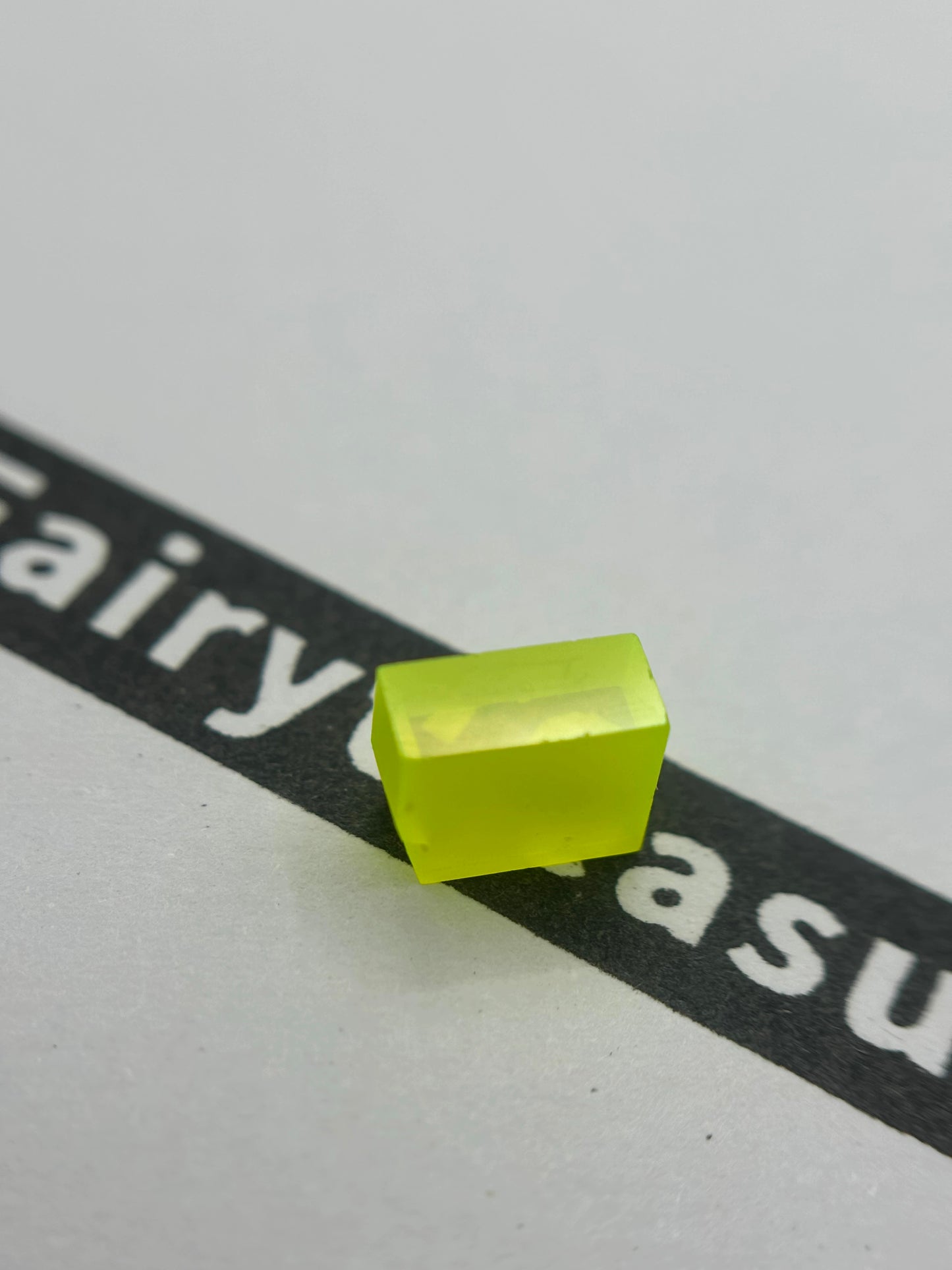 High Luminescence LUAG Collection Series