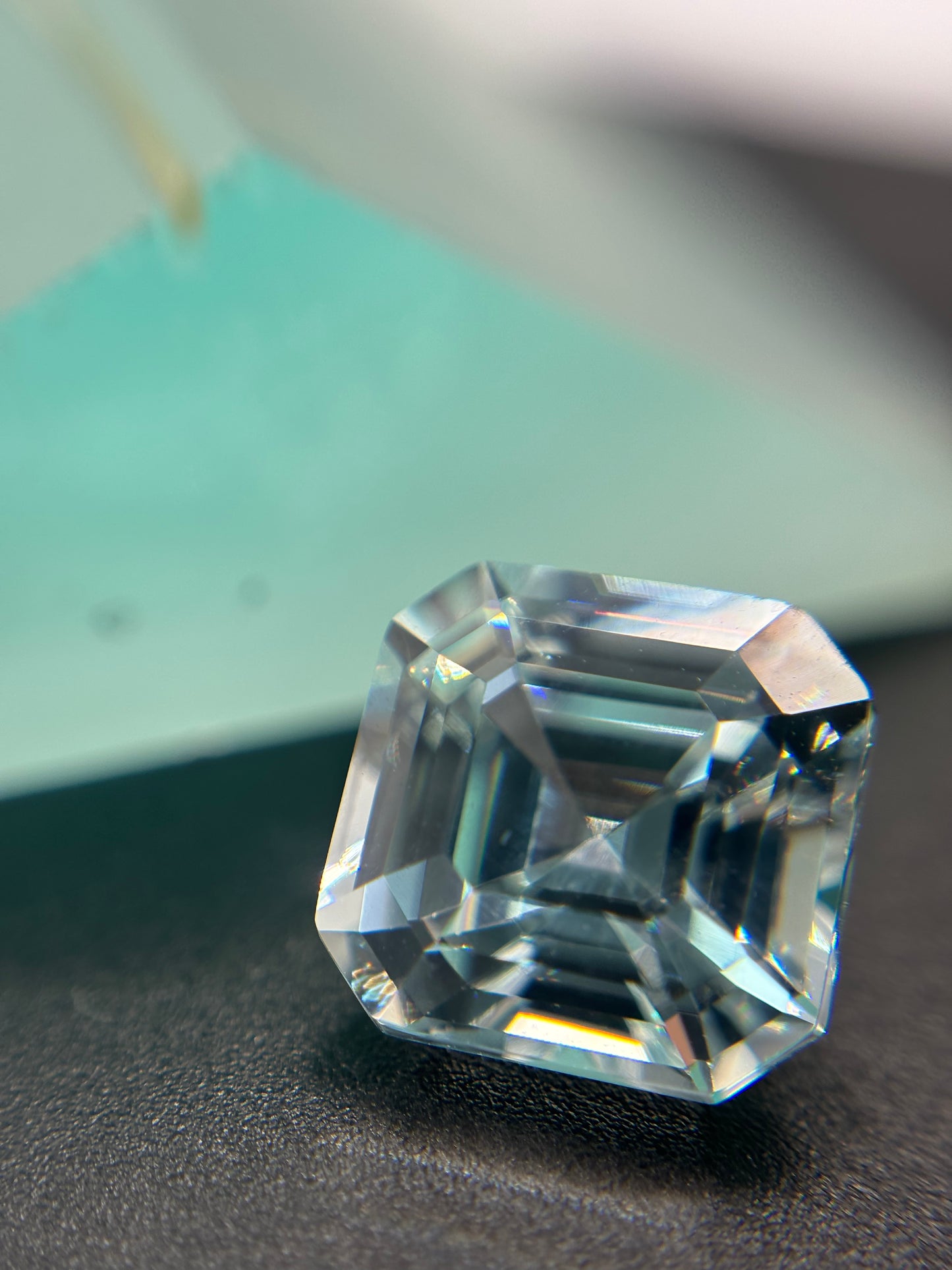 7CT Yb:YAG Gem