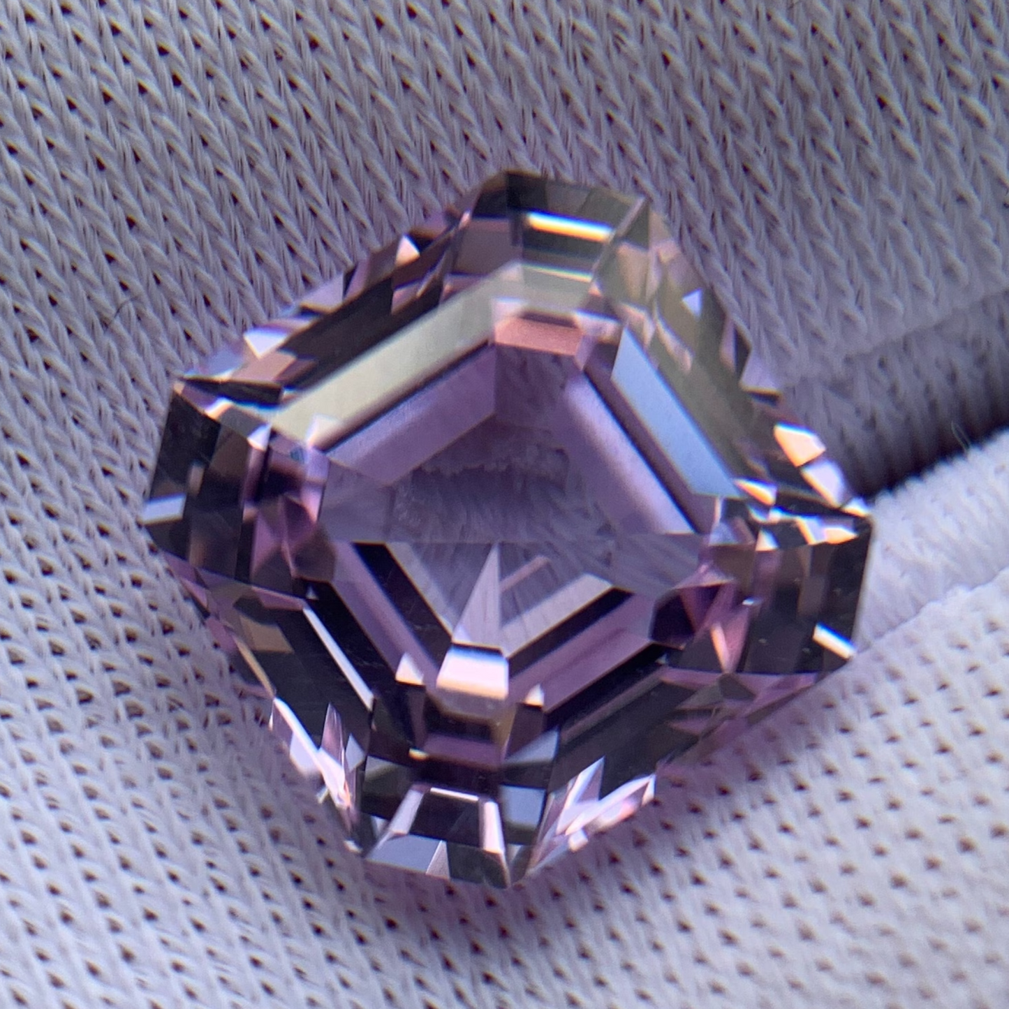 6.7CT Nd:YAG Gems