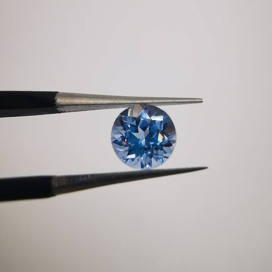 0.7CT Co:Spinel Gem