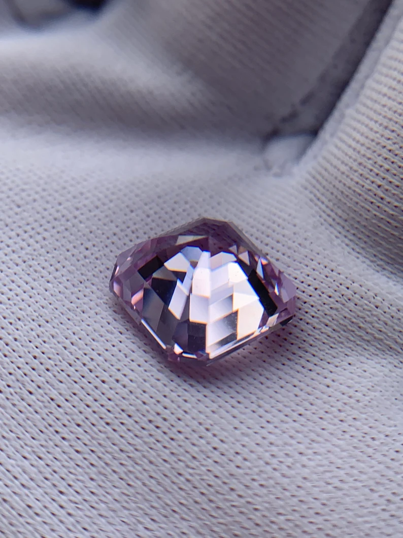 6.7CT Nd:YAG Gems