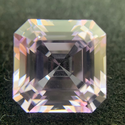 6.7CT Nd:YAG Gems