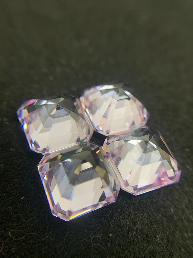 6.7CT Nd:YAG Gems