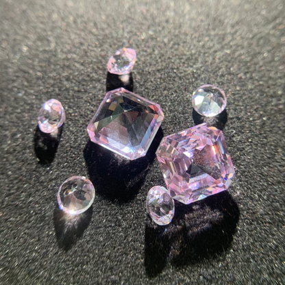 6.7CT Nd:YAG Gems