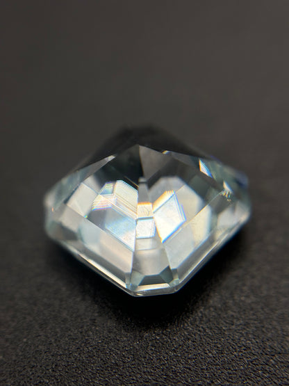 7CT Yb:YAG Gem