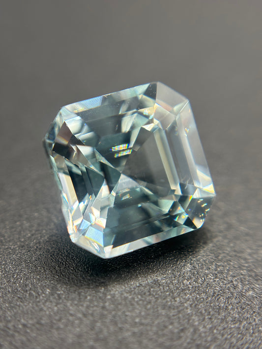 7CT Yb:YAG Gem