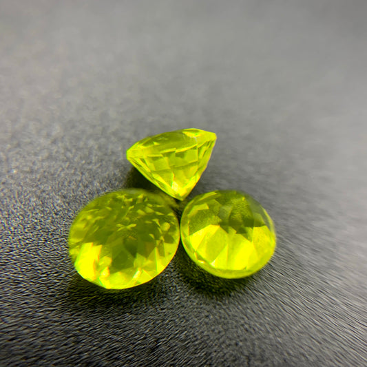 1.3CT Ce YAG Gem